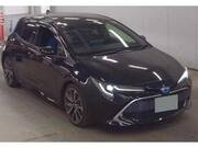 2020 TOYOTA COROLLA SPORT