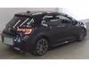 TOYOTA COROLLA SPORT