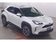 2023 TOYOTA YARIS CROSS Z