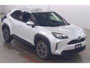 2023 TOYOTA YARIS CROSS Z