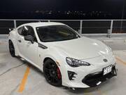 2017 TOYOTA 86