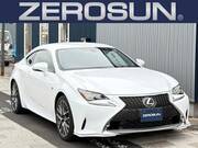 2015 LEXUS RC