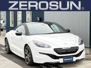 2015 PEUGEOT RCZ (Left Hand Drive)