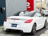 PEUGEOT RCZ