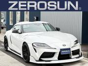 2020 TOYOTA SUPRA RZ