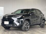 2026 TOYOTA YARIS CROSS HYBRID Z