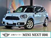 2019 BMW MINI