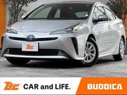 2022 TOYOTA PRIUS