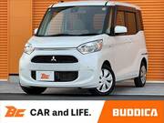 2020 MITSUBISHI EK SPACE