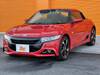 HONDA S660