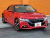 HONDA S660