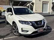 2018 NISSAN X-TRAIL