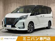 2021 NISSAN SERENA