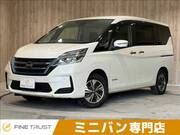 2020 NISSAN SERENA