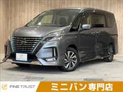 2021 NISSAN SERENA
