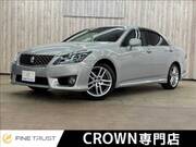 2010 TOYOTA CROWN ATHLETE