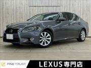 2013 LEXUS GS