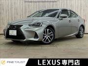 2019 LEXUS IS