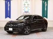 2023 MERCEDES BENZ GLC-CLASS