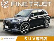 2020 DAIHATSU ROCKY