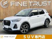 2019 DAIHATSU ROCKY