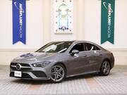 2019 MERCEDES BENZ CLA-CLASS