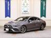 MERCEDES BENZ CLA-CLASS