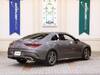MERCEDES BENZ CLA-CLASS