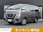 2018 NISSAN NV350 CARAVAN WAGON