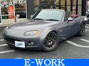 2005 MAZDA ROADSTER RS