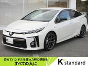 2017 TOYOTA PRIUS PHV