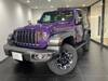 CHRYSLER JEEP WRANGLER
