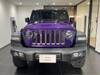 CHRYSLER JEEP WRANGLER