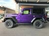 CHRYSLER JEEP WRANGLER