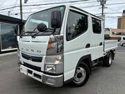 2021 FUSO CANTER
