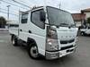 FUSO CANTER