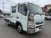 FUSO CANTER