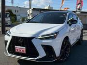 2025 LEXUS NX
