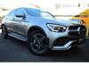 MERCEDES BENZ GLC-CLASS