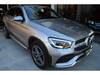 MERCEDES BENZ GLC-CLASS