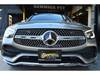 MERCEDES BENZ GLC-CLASS