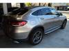 MERCEDES BENZ GLC-CLASS