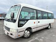 2008 TOYOTA COASTER