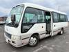 TOYOTA COASTER