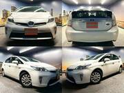 2014 TOYOTA PRIUS PHV