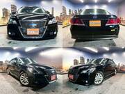 2013 TOYOTA CROWN HYBRID