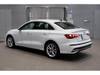 AUDI A3 SEDAN