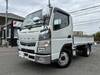 FUSO CANTER