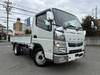 FUSO CANTER