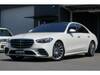 MERCEDES BENZ S CLASS